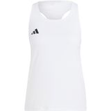 Damen-Top adidas Adizero Essentials