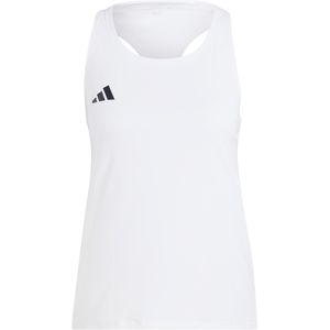 adidas performance adizero damestank wit