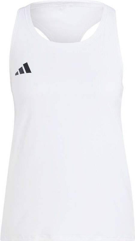 Damen-Top adidas Adizero Essentials