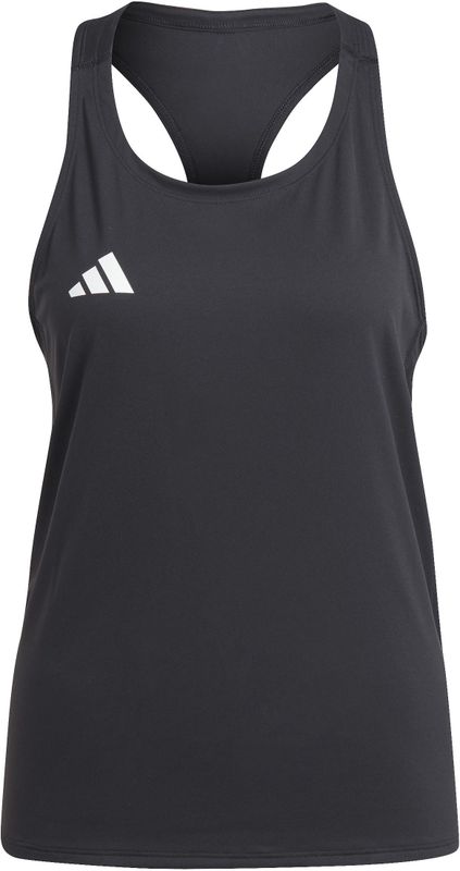 Damen-Top adidas Adizero Essentials