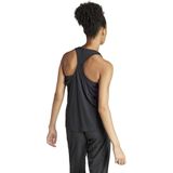 adidas Tanktop Adizero - Kleur In1180