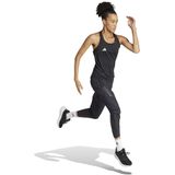 adidas Tanktop Adizero - Kleur In1180