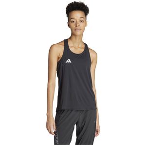 adidas Tanktop Adizero - Kleur In1180