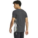 Adidas T-shirt Adizero - Kleur: Onbekend