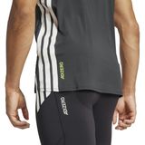 Adidas T-shirt Adizero - Kleur: Onbekend