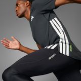 Adidas T-shirt Adizero - Kleur: Onbekend