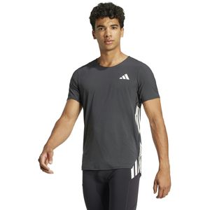 Adidas T-shirt Adizero - Kleur: Onbekend
