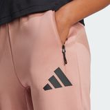 adidas Sportswear adidas Z.N.E. Broek Dames Roze