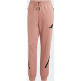 adidas Sportswear adidas Z.N.E. Broek Dames Roze