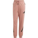 adidas Sportswear adidas Z.N.E. Broek Dames Roze