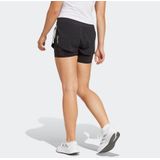 adidas - Adizero 2in1 Gel Pocket - Korte Broek