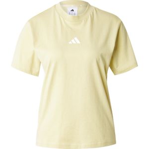 Adidas - Essentials 3-Stripes - T-shirt - Dames