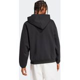 Adidas - Future Icons - Hoodie - Grijs - Katoen