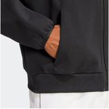 Adidas - Future Icons - Hoodie - Grijs - Katoen