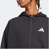 Adidas - Future Icons - Hoodie - Grijs - Katoen