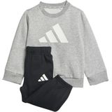 adidas - Essentials - Joggingbroek Set - Zacht - Voor Baby's