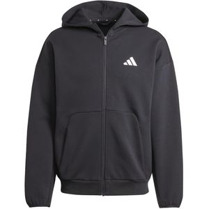 Bruin The North Face Sobretta Full Zip Hoodie - JD Sports Nederland