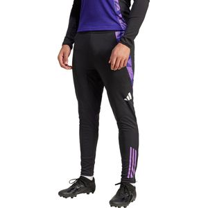 adidas Performance Duitsland Tiro 24 Competition Training Broek - Heren - Zwart