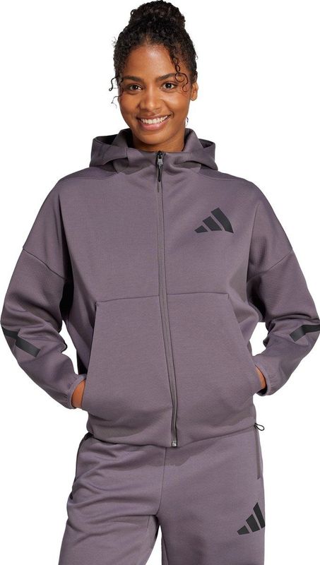 adidas Z.N.E. Ritshoodie