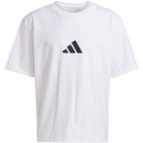 adidas Z.N.E. Loose-Fit T-shirt