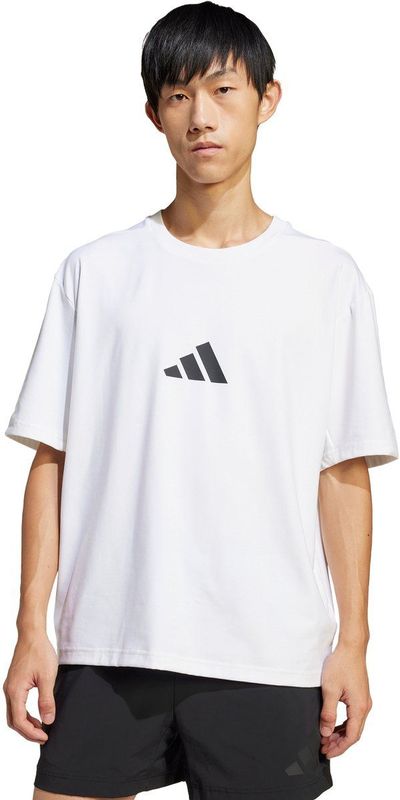 adidas Z.N.E. Loose-Fit T-shirt
