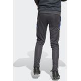 Adidas - Messi Training Broek - Zwart - Ademend Materiaal