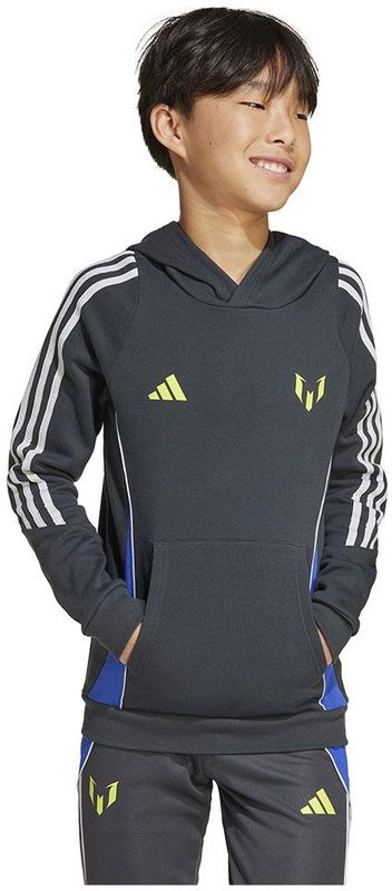 Sweatshirt 'Messi'