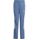adidas Sportswear Tiro Broek Kids - Kinderen - Blauw