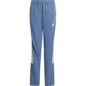 adidas Sportswear Tiro Broek Kids - Kinderen - Blauw