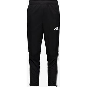 adidas Sportswear Sereno Broek Kids - Kinderen - Zwart
