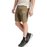 adidas TERREX Terrex Xperior Mid Short - Heren - Groen