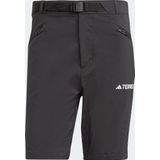 adidas TERREX Terrex Xperior Mid Short - Heren - Zwart