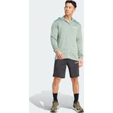 adidas TERREX Terrex Xperior Mid Short - Heren - Zwart