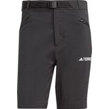 adidas TERREX Terrex Xperior Mid Short - Heren - Zwart