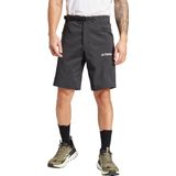 adidas TERREX Terrex Xperior Mid Short - Heren - Zwart