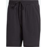 adidas Performance Tennis Ergo Short - Heren - Zwart