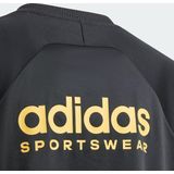 adidas - House Of Tiro Su - T-shirt - Met Korte Mouwen