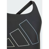 Sportbademode 'Big Bars'