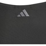 adidas - Performance Big Bars - Badpak - Zwart - Chloorbestendig, 78% Gerecycled Nylon
