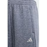 adidas Performance Training AEROREADY Knit Broek Kids - Kinderen - Blauw