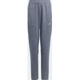 adidas Performance Training AEROREADY Knit Broek Kids - Kinderen - Blauw