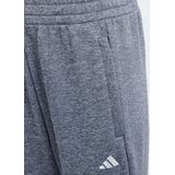 adidas Performance Training AEROREADY Knit Broek Kids - Kinderen - Blauw