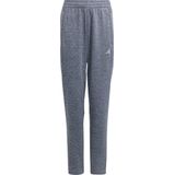 adidas Performance Training AEROREADY Knit Broek Kids - Kinderen - Blauw