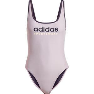 adidas - U-Back - Eendelig Badpak - Dames