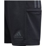 Adidas - Tiro Ut - Cargoshorts - Zwart - 70% Gerecycled Polyester en Katoen