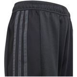 Adidas - Tiro Ut - Cargoshorts - Zwart - 70% Gerecycled Polyester en Katoen