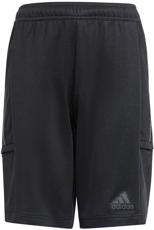Adidas - Tiro Ut - Cargoshorts - Zwart - 70% Gerecycled Polyester en Katoen