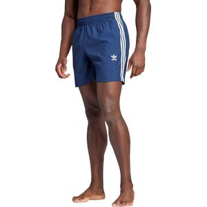 adidas Zwemshort ORI 3S SH - Night Indigo - 1 stuk