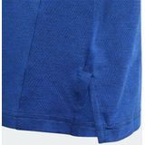 adidas - Training AEROREADY - T-shirt - Blauw - Kids