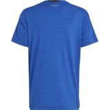 adidas - Training AEROREADY - T-shirt - Blauw - Kids